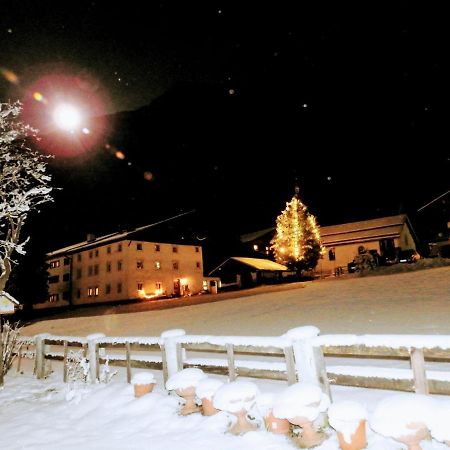 Apartment Jasmin Neustift im Stubaital Esterno foto