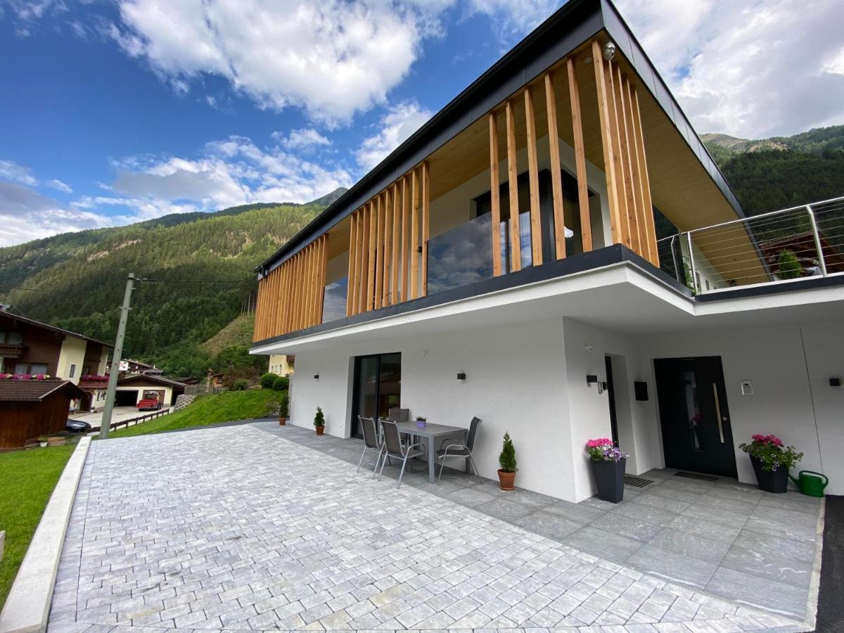 Apartment Jasmin Neustift im Stubaital Esterno foto