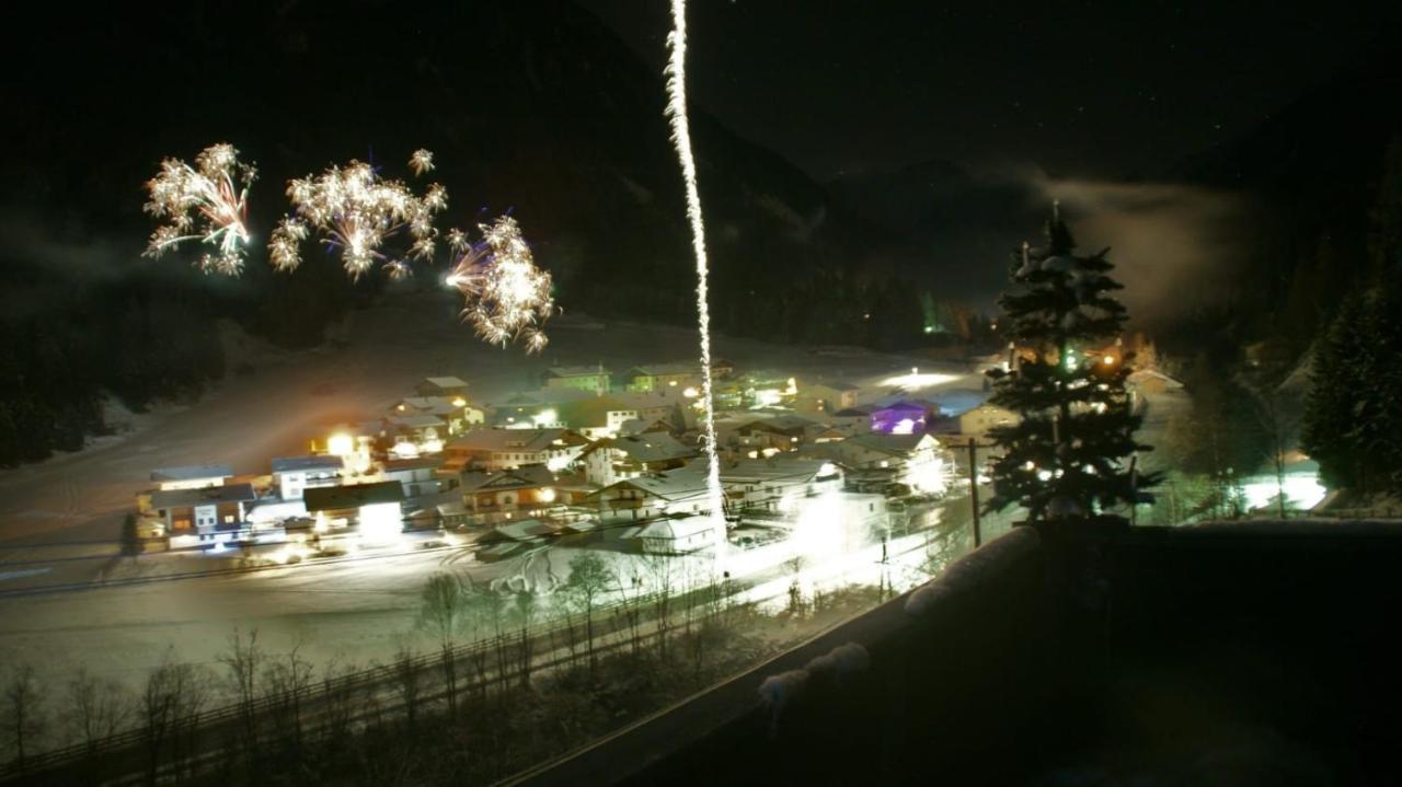 Apartment Jasmin Neustift im Stubaital Esterno foto