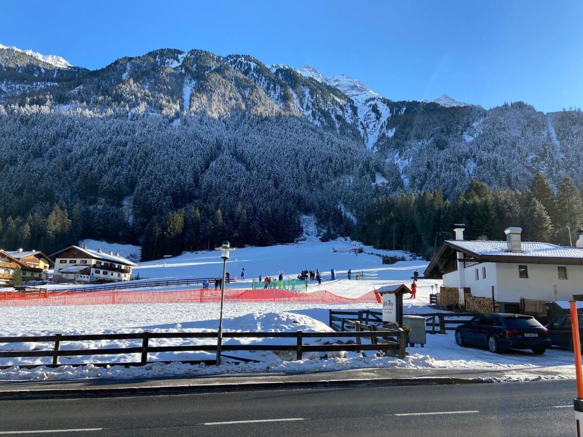 Apartment Jasmin Neustift im Stubaital Esterno foto