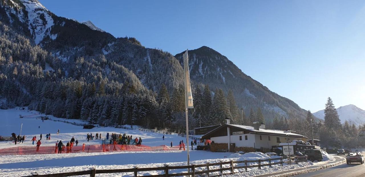 Apartment Jasmin Neustift im Stubaital Esterno foto