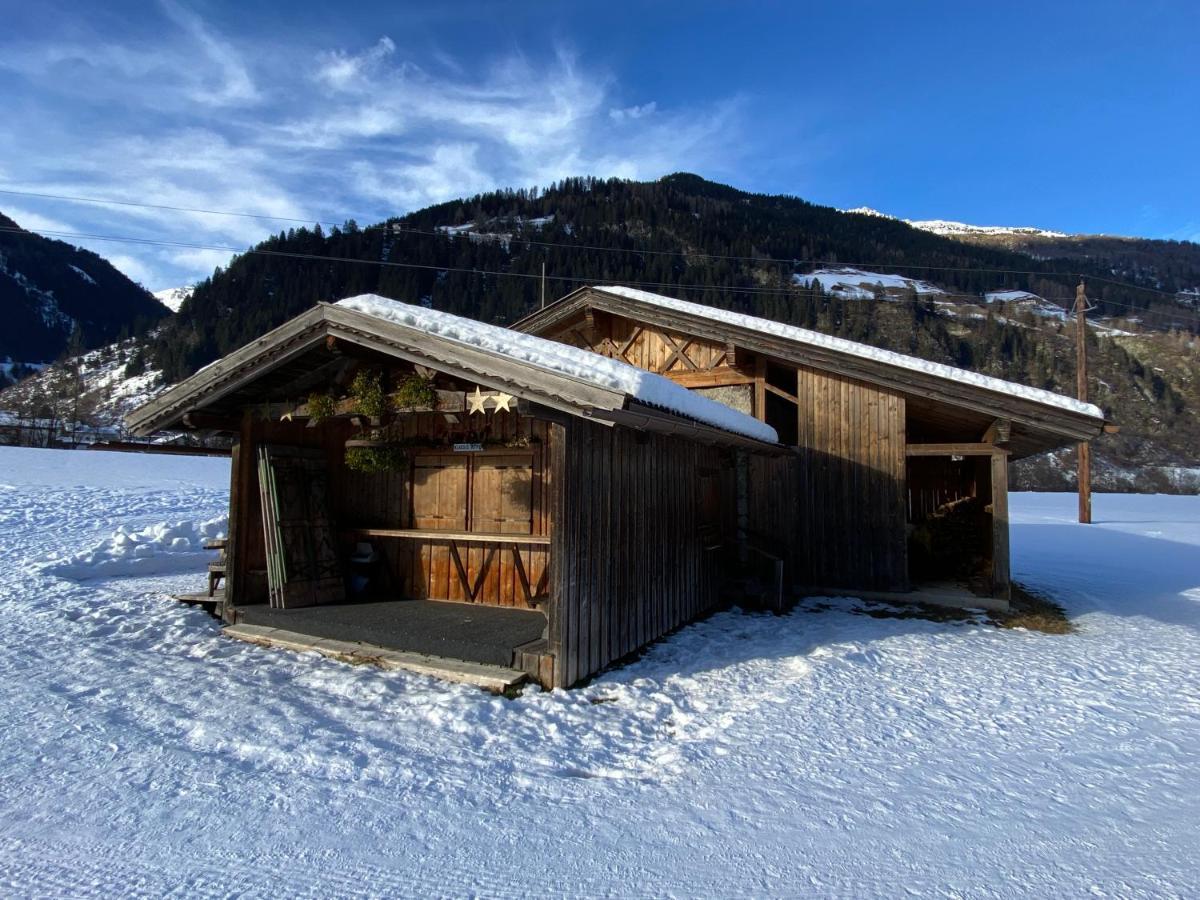 Apartment Jasmin Neustift im Stubaital Esterno foto