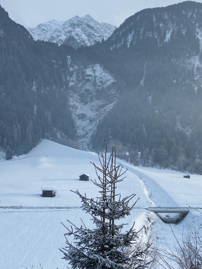 Apartment Jasmin Neustift im Stubaital Esterno foto