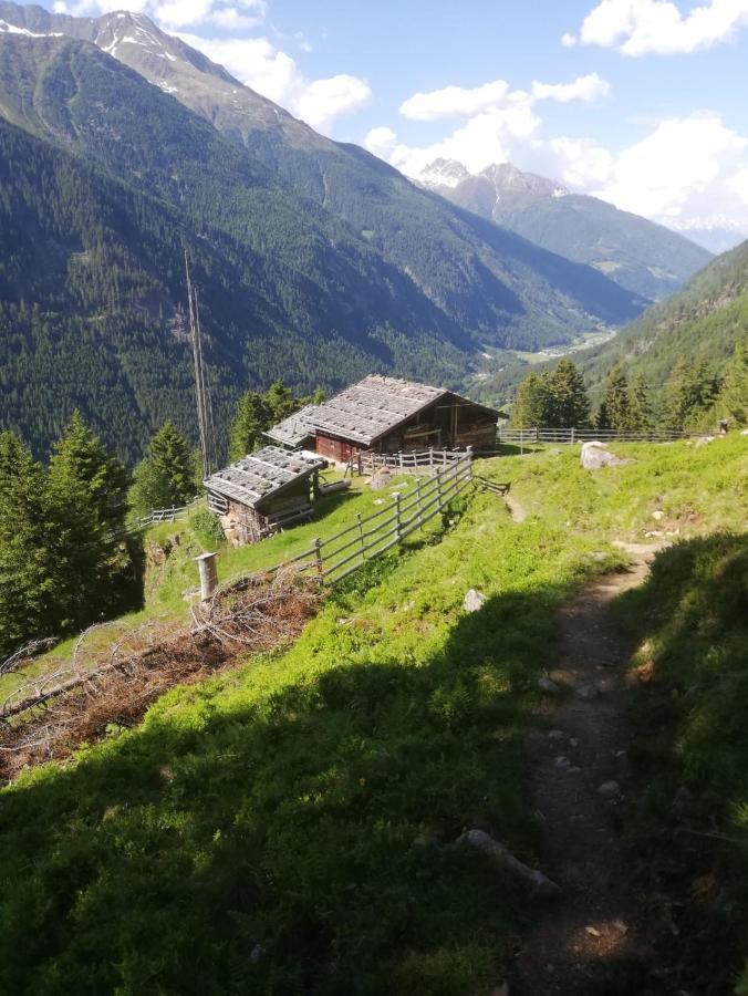 Apartment Jasmin Neustift im Stubaital Esterno foto