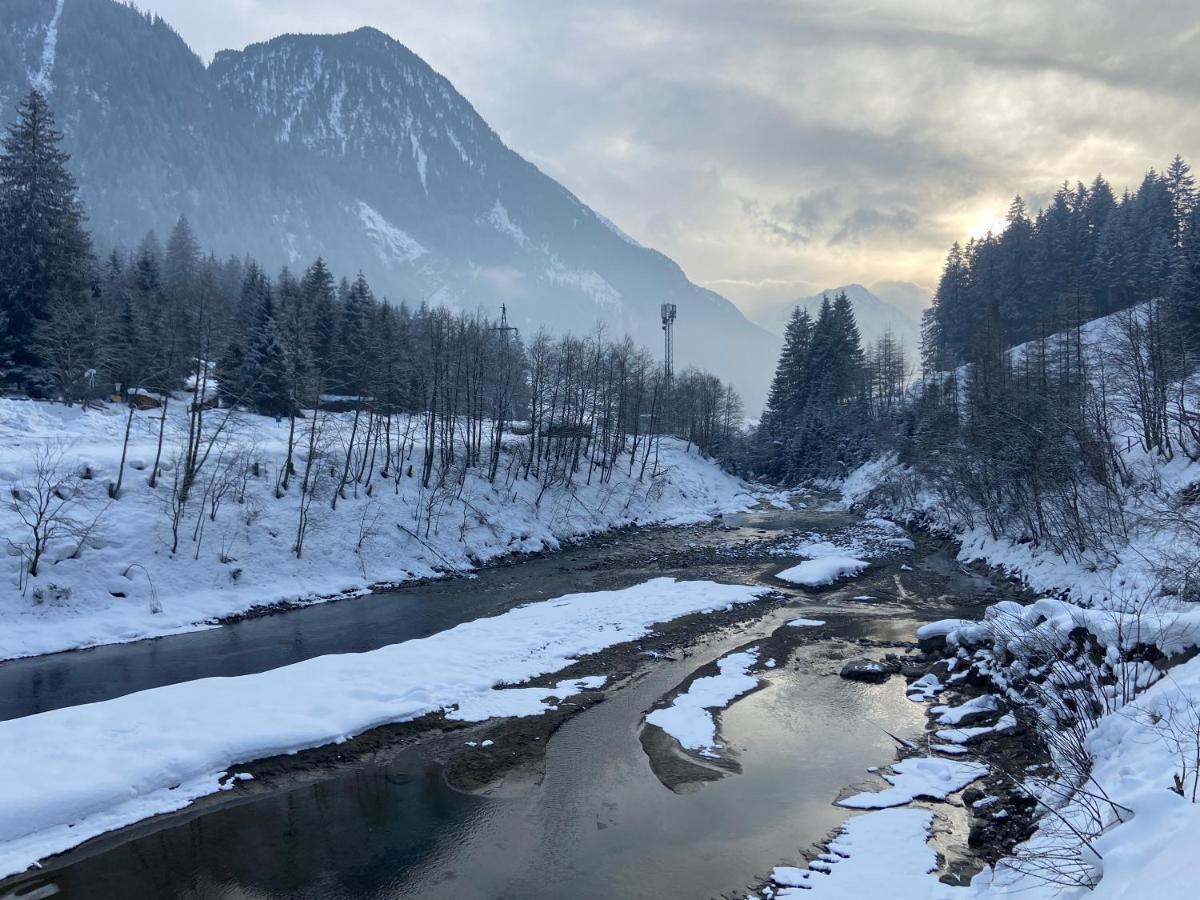 Apartment Jasmin Neustift im Stubaital Esterno foto