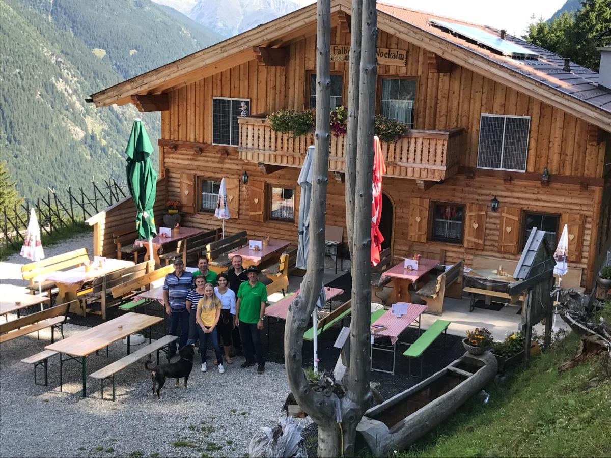 Apartment Jasmin Neustift im Stubaital Esterno foto