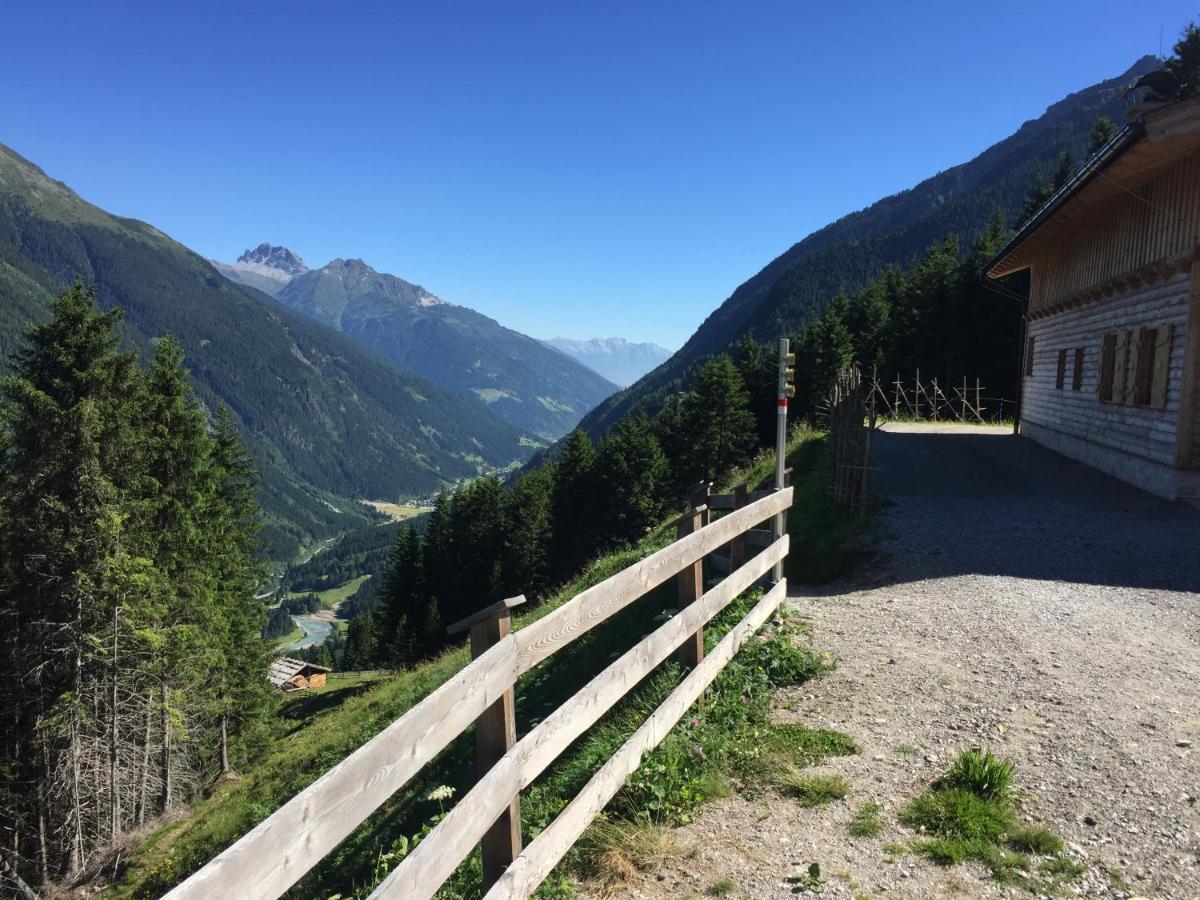 Apartment Jasmin Neustift im Stubaital Esterno foto