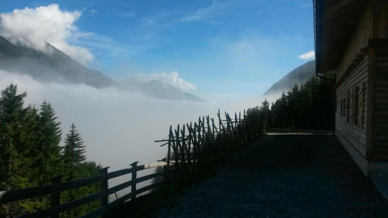 Apartment Jasmin Neustift im Stubaital Esterno foto