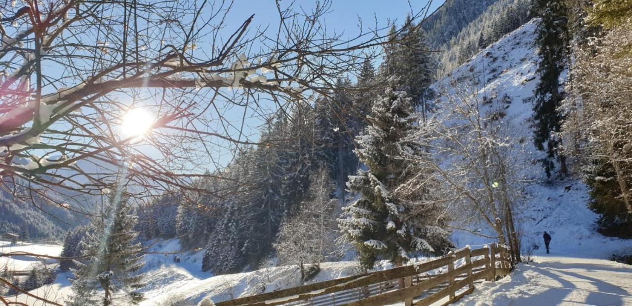 Apartment Jasmin Neustift im Stubaital Esterno foto