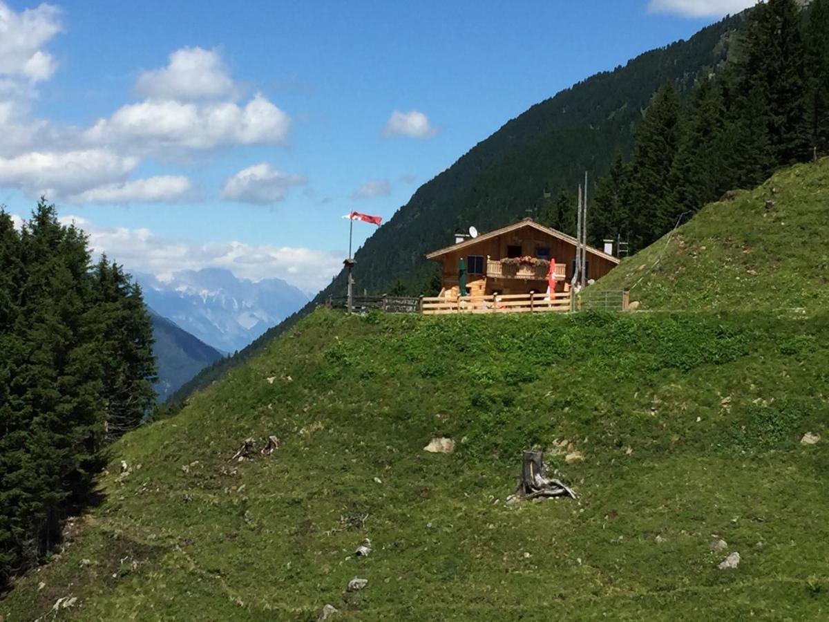 Apartment Jasmin Neustift im Stubaital Esterno foto