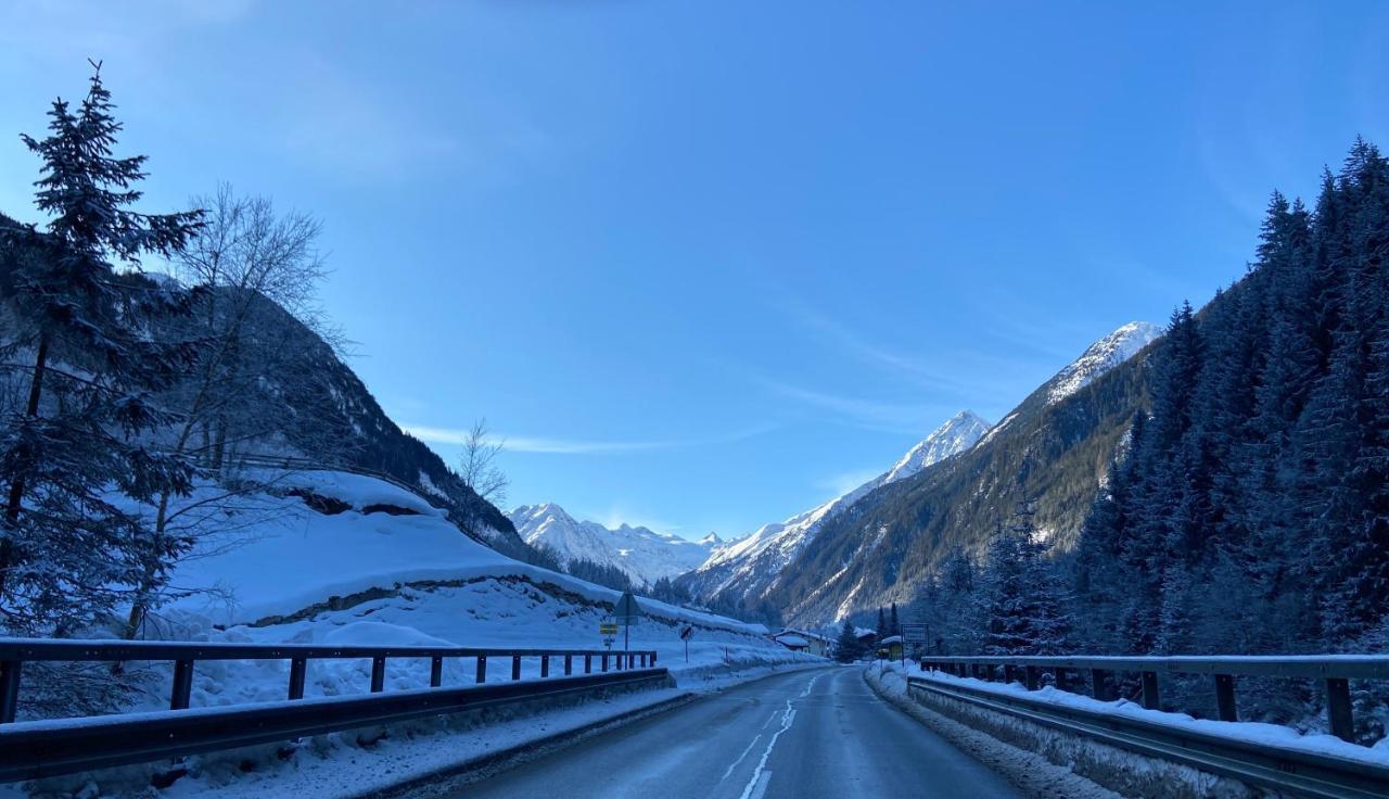 Apartment Jasmin Neustift im Stubaital Esterno foto