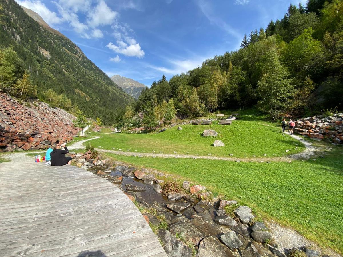 Apartment Jasmin Neustift im Stubaital Esterno foto