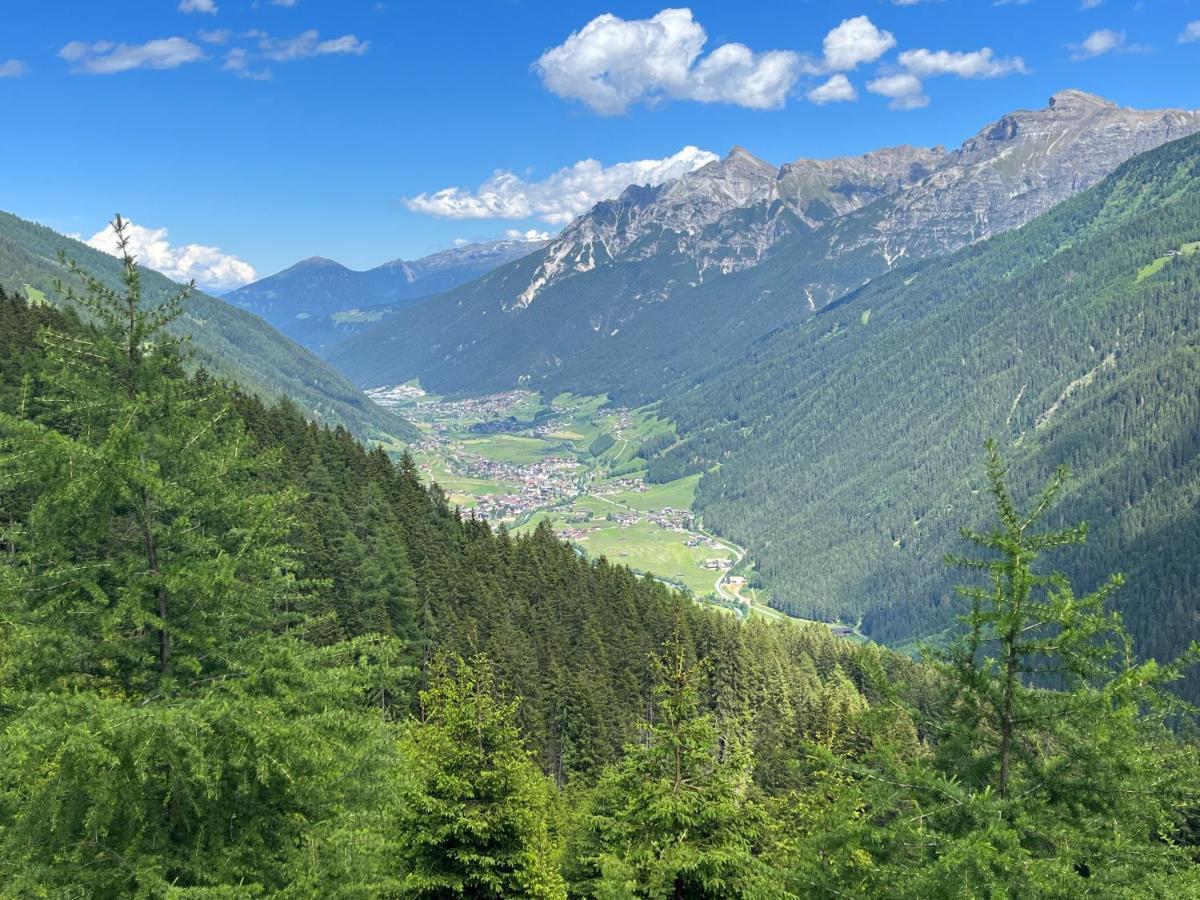 Apartment Jasmin Neustift im Stubaital Esterno foto