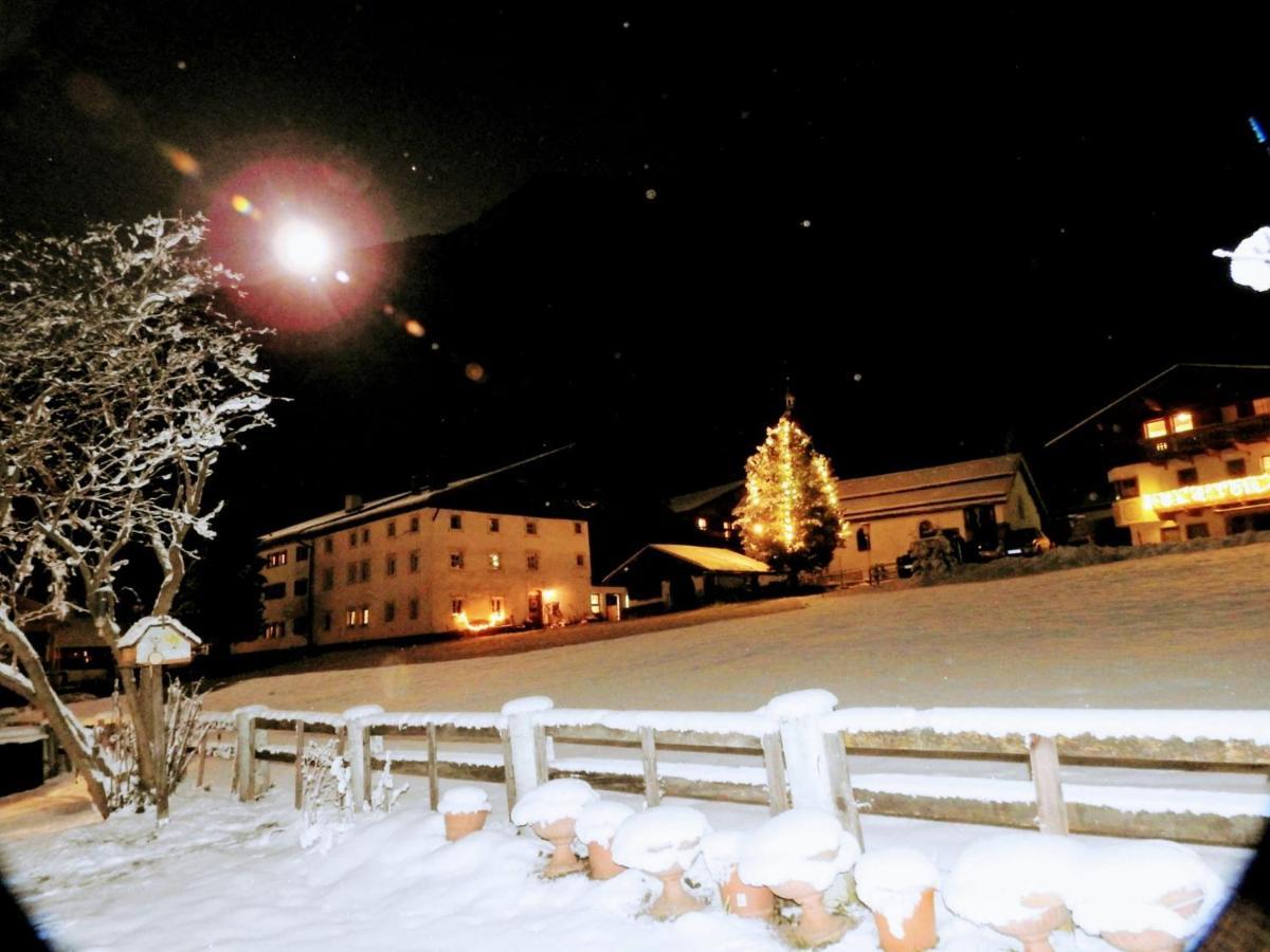 Apartment Jasmin Neustift im Stubaital Esterno foto